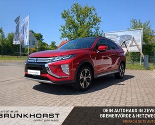 Mitsubishi Eclipse Cross Gebrauchtwagen