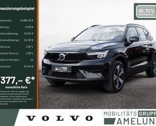 Volvo XC40 Gebrauchtwagen