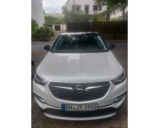 Opel Grandland (X) Gebrauchtwagen