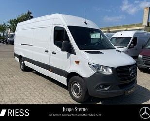 Mercedes-Benz Sprinter Gebrauchtwagen