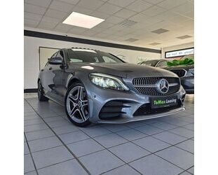 Mercedes-Benz C 220 Gebrauchtwagen