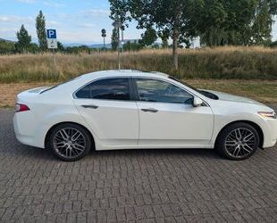 Honda Accord Gebrauchtwagen