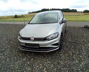 VW Golf Sportsvan Gebrauchtwagen