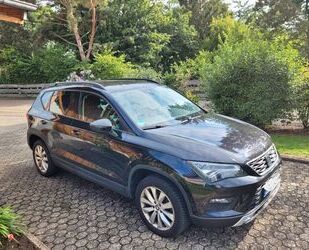 Seat Ateca Gebrauchtwagen