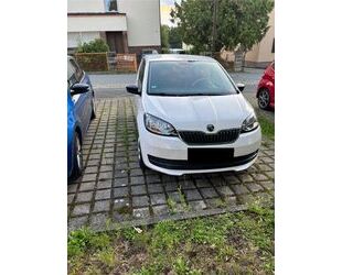 Skoda Citigo Gebrauchtwagen