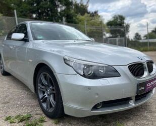 BMW 523 Gebrauchtwagen
