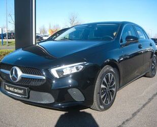 Mercedes-Benz A 180 Gebrauchtwagen