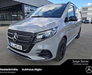 Mercedes-Benz V 300 Gebrauchtwagen