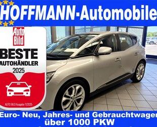 Renault Scenic Gebrauchtwagen