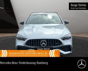 Mercedes-Benz C 43 AMG Gebrauchtwagen