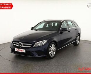 Mercedes-Benz C 200 Gebrauchtwagen