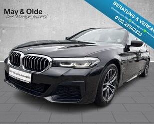 BMW 530 Gebrauchtwagen