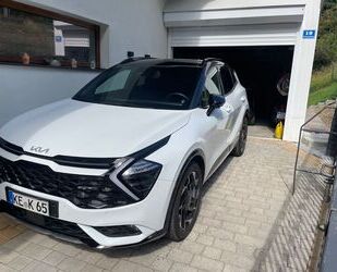 Kia Sportage Gebrauchtwagen