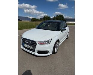 Audi S1 Gebrauchtwagen