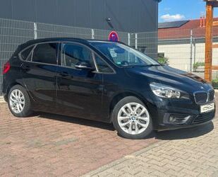 BMW 225 Gebrauchtwagen