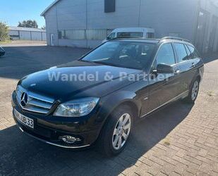 Mercedes-Benz C 200 Gebrauchtwagen