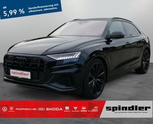 BMW SQ8 