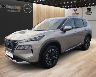Nissan X-Trail Gebrauchtwagen