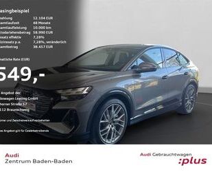 Audi Q4 e-tron Gebrauchtwagen