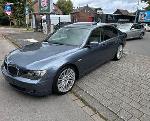 BMW 730 Gebrauchtwagen