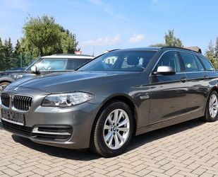 BMW 525 Gebrauchtwagen