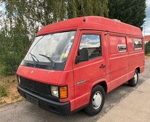 Mercedes-Benz MB 100 Gebrauchtwagen