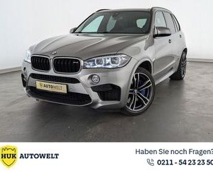 BMW X5 M Gebrauchtwagen