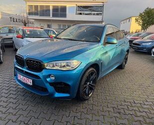 BMW X6 M Gebrauchtwagen