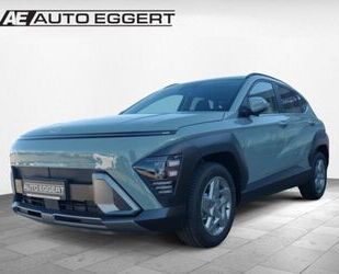 Hyundai KONA Gebrauchtwagen