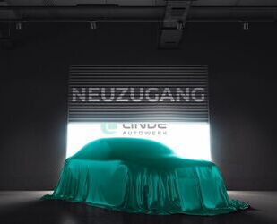 Mercedes-Benz GLK 220 Gebrauchtwagen