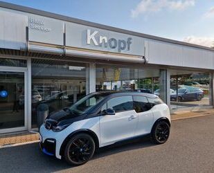 BMW i3 Gebrauchtwagen