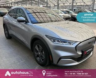 Ford Mustang Mach-E Gebrauchtwagen