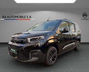 Citroen Berlingo Gebrauchtwagen