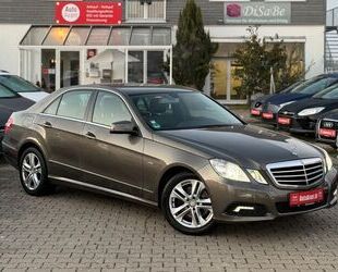 Mercedes-Benz E 250 Gebrauchtwagen
