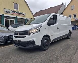 Fiat Talento Gebrauchtwagen