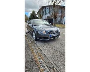 Audi S4 Gebrauchtwagen