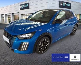 Peugeot 208 Gebrauchtwagen