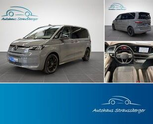 VW T7 Multivan Gebrauchtwagen