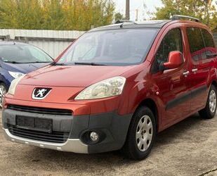 Peugeot Partner Gebrauchtwagen