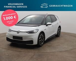 VW ID.3 Gebrauchtwagen