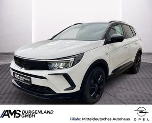 Opel Grandland (X) Gebrauchtwagen