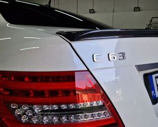 Mercedes-Benz C 63 AMG Gebrauchtwagen