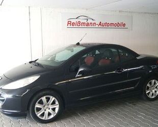 Peugeot 207 Gebrauchtwagen