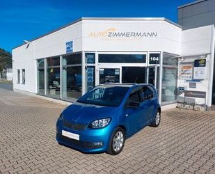 Skoda Citigo Gebrauchtwagen