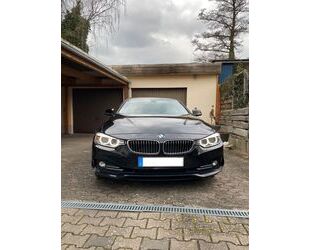 BMW BMW 428i Coupé Luxury Line Steptronic Gebrauchtwagen