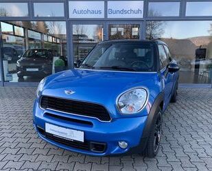 Mini Cooper Countryman Gebrauchtwagen