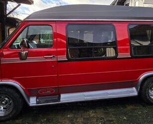 Chevrolet G Gebrauchtwagen