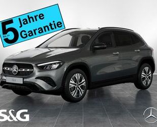 Mercedes-Benz GLA 200 Gebrauchtwagen