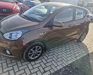 Hyundai i10 Gebrauchtwagen