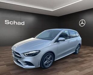Mercedes-Benz B 250 Gebrauchtwagen